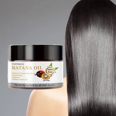 Organic Batana Nourishing Hair Oil