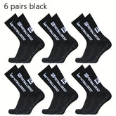 Grip Pro Knee Sport Socks