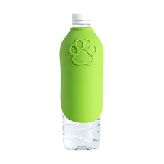Portable Silicone Pet Travel Cup