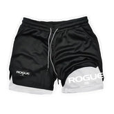 Four Season Double Tight Shorts