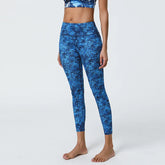 1PC Leggings Sport Women Fitness Seamless Print Yoga Pants Leggings for Fitness Running Sports Pants Fitness Slim Gym Leggings