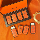 Charm Floral Solid Perfume Set