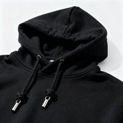 Scorpion Rock Graphic Pullover Hoodie