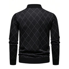 Fleece Lined Quarter Zip