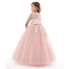 TITLE: Formal Luxury Evening Ball Gown