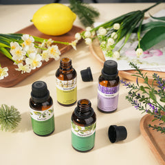 Multi Aroma Essential Oil Blend