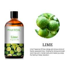 Fruit Scented Fragrance Essential Oil