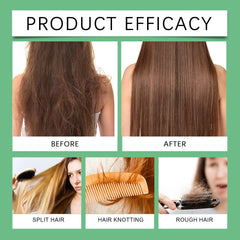 Rosemary Volumizing Repair Hair Shampoo