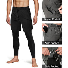 Two In One Training Pants