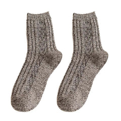Thick Merino Wool Winter Socks