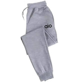 Streetwear Athletic Jogger Sweatpants