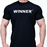 Slim Fit Bodybuilding Muscle Tee