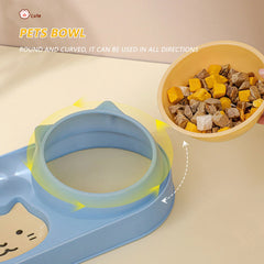 3-in-1 Automatic Fountain Feeder