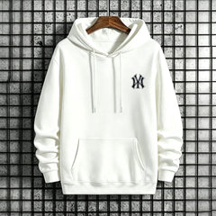 New men's and women's casual sweatshirts for autumn and winter, outdoor fitness jogging warm sweatshirts and men's hoodies
