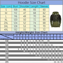 Men's Hoodie High Quality Hooded Long Sleeve Ink-splashed Sweatshirt Autumn Winter Daily Casual Sporty Jogging Fashion Outwear