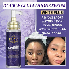 Hydrating Brightening Collagen Serum
