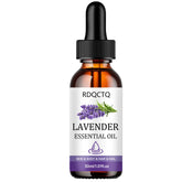 Lavender Pure Natural Essential Oil