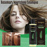 Rosemary Volumizing Repair Hair Shampoo