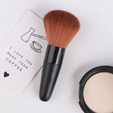 Dust Powder Cleaning Nail Brush