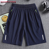 Cool Summer Gym Training Shorts