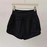 Tummy Control Three Quarter Shorts