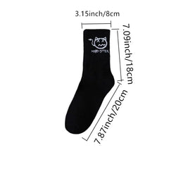Urban Socks for City Dwellers