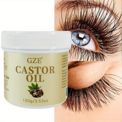 Castor Oil Deep Repair Hair Treatment