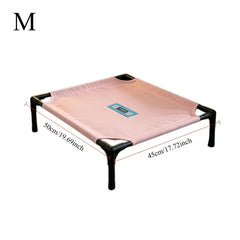Sofa Style Puppy Camping Bed