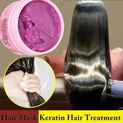Magical Keratin Instant Repair Mask
