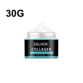Collagen Creams For Men Improve Skin Quality Face Cream Firming Moisturizing Hyaluronic Acid Cream Facial Skin Care