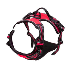 Adjustable Breathable Chest Strap Vest