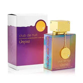 Arabic Wood Tone Unisex Perfume