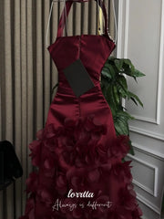 Customized Wedding Guest Dress Luxurious women's formal evening gowns Party dress فستان سهرة نسائي Prom Dress Birthday Dress