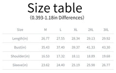 Modern Knit Autumn Crew Sweater