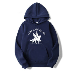 Camp Chronicles Pullover Hoodie