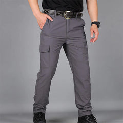 Lightweight Tactical Summer Cargo Pants