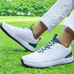 Men’s Non-Slip Golf Shoes
