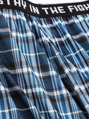 Geometric Boxer Brief Set