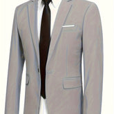 Classic Tux Woven Blazer