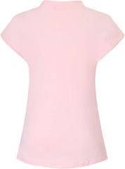 Golf Shirts for Women Polo Tennis Shirts Sport T-Shirts Workout Tops