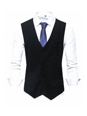 Formal Trio Suit