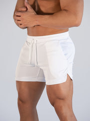 Training Knit Sport Shorts