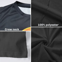 Game Shirt for Boys,Crewneck Boys Shirts,Fashion Short Sleeve Tee for Boys&Girls