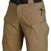 Utility Cargo Shorts