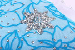 Princess Dress Queen Costume Cosplay Dress up with Accessories