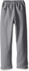 Youth Dri-Power Fleece Sweatpants & Joggers with Pockets, Moisture Wicking, Sizes S-XL