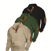 Vintage Trio Knit Set