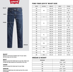Men'S 511 Slim Fit Jeans (Also Available in Big & Tall)