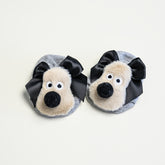 Cute Cartoon Baby Boat Socks