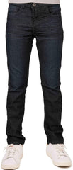 CULTURA Boys Pants, Big Boy & Little Kids Stretch Slim Fit Jeans for Boys Size 4-20
